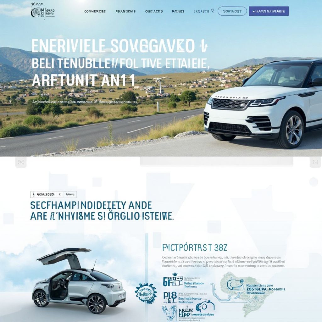 Portal gubernamental de energías renovables