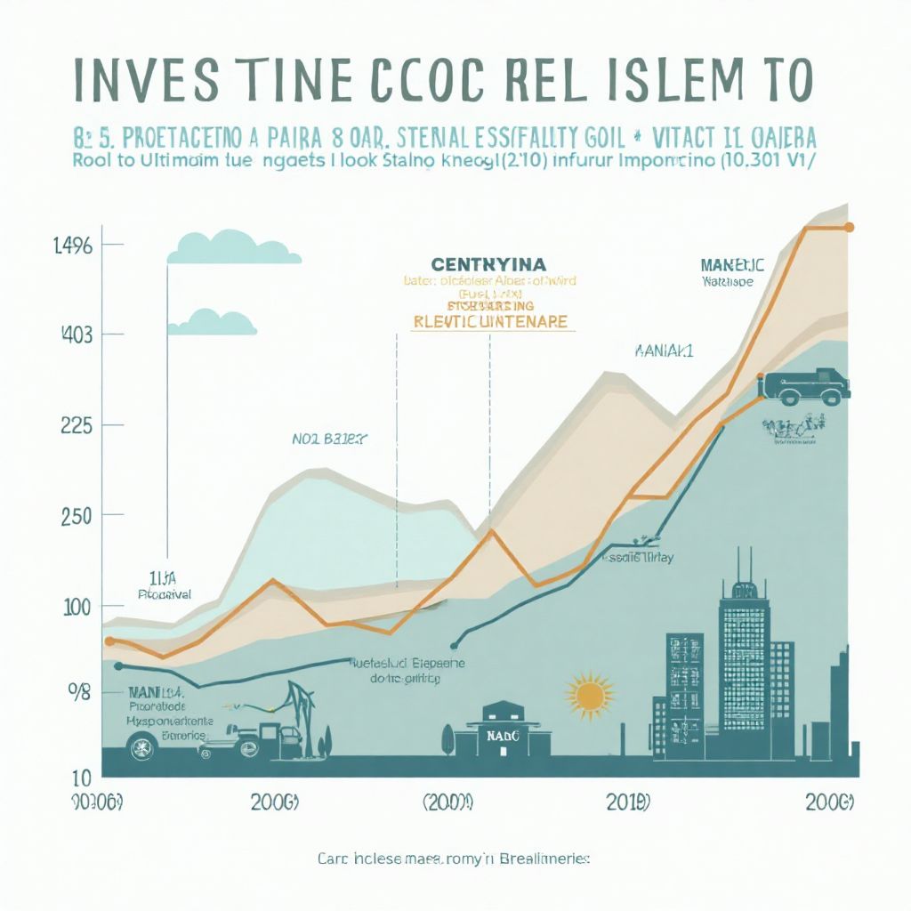 Análisis de retorno de inversión