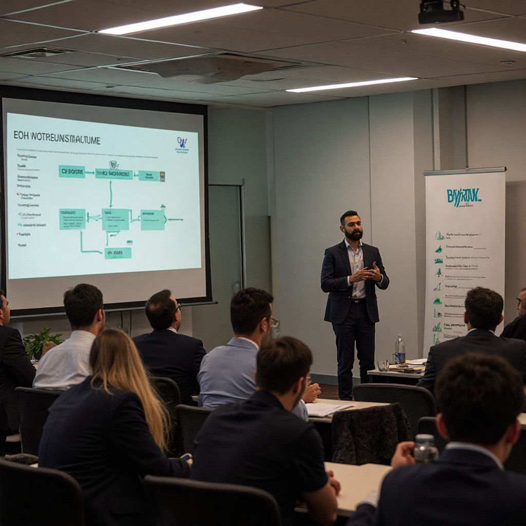 Taller de inversión en cargadores